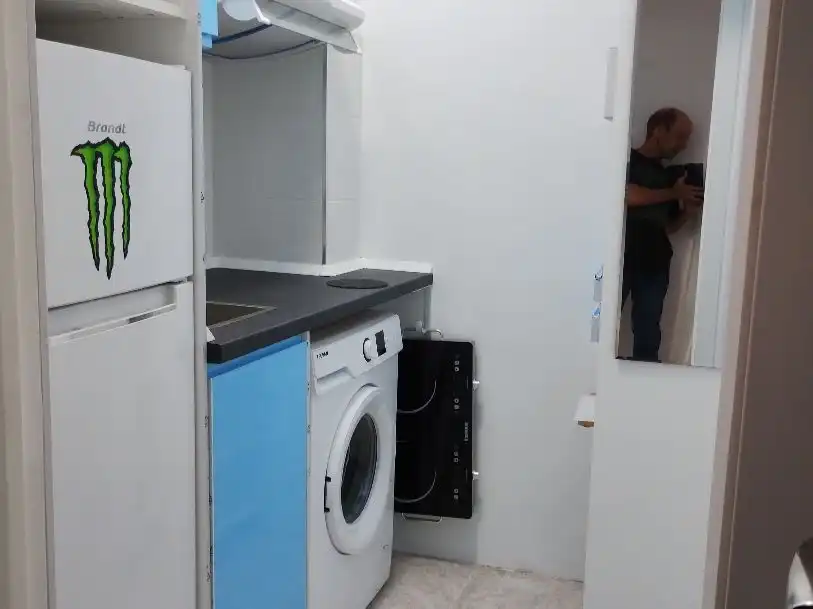 Pis de 37 m² a Las Palmas de Gran Canaria