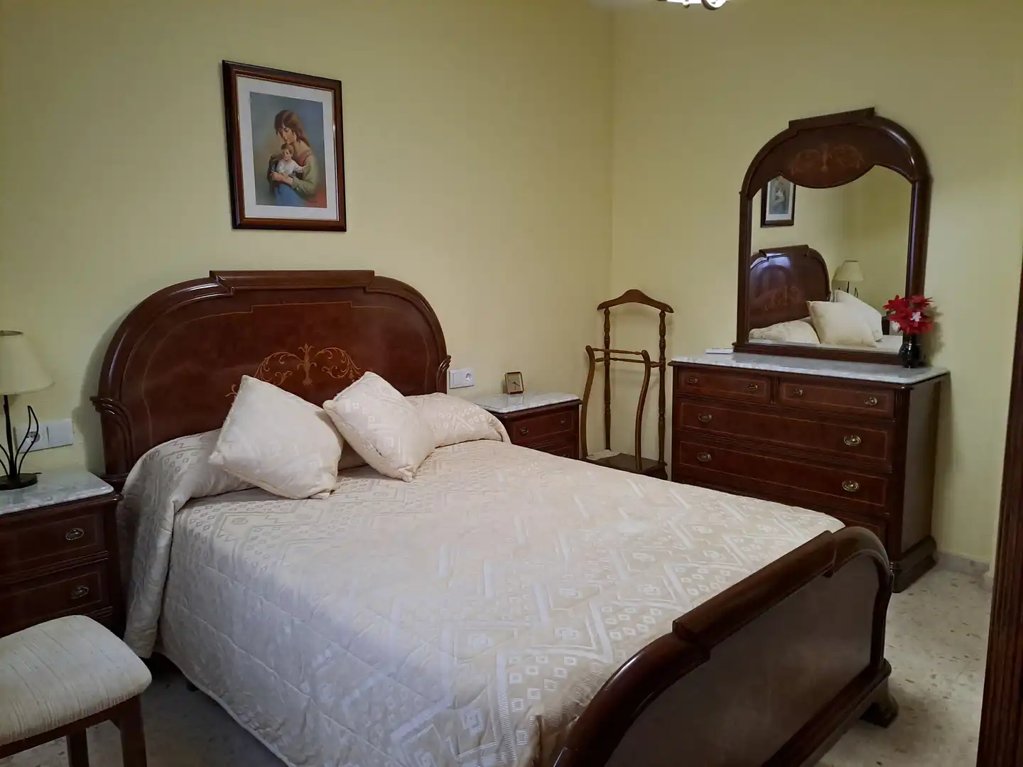 Piso de 80 m² en Dos Hermanas