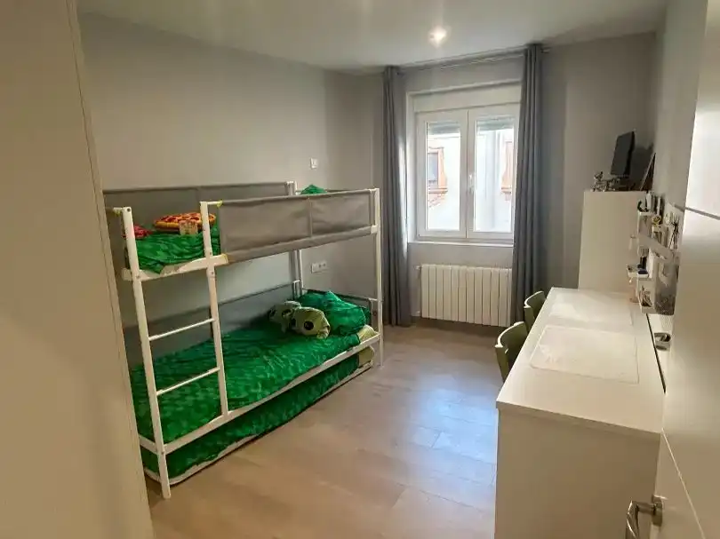 Piso de 90 m² en Jaén