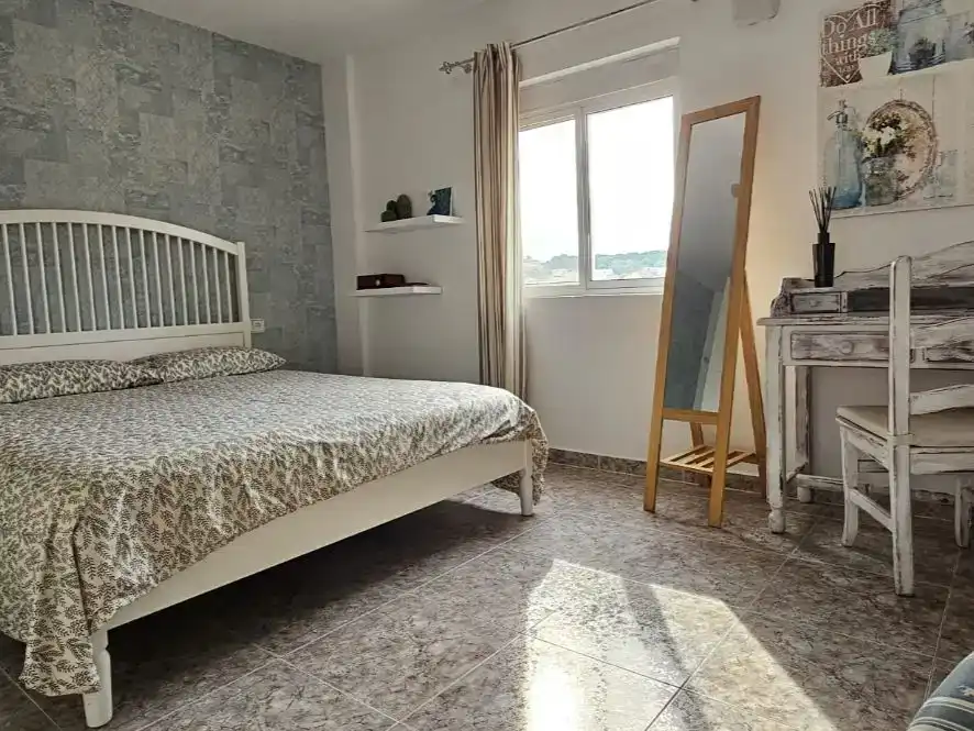 Habitación en alquiler, Alicante