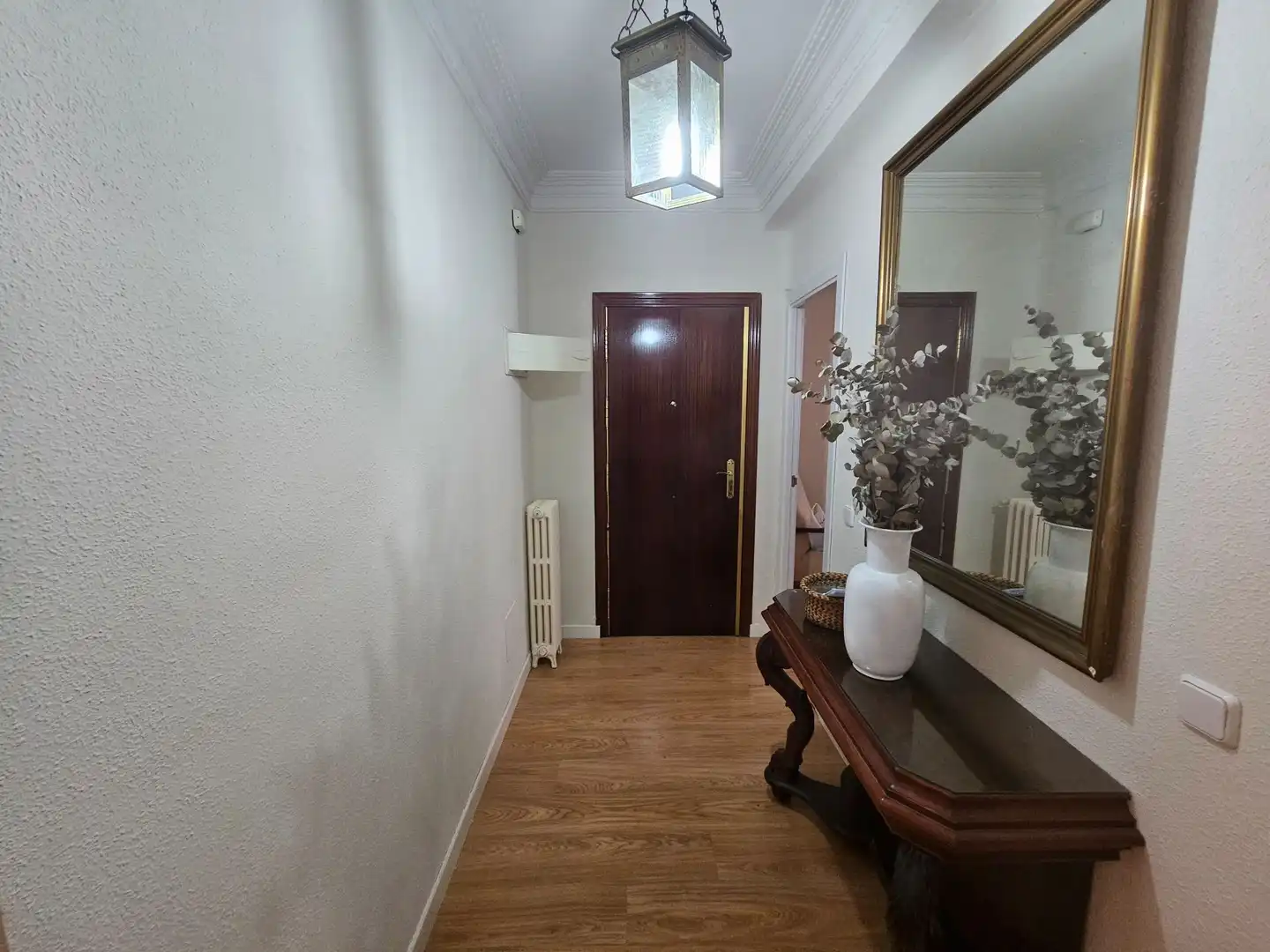 Pis de 92 m² a Madrid
