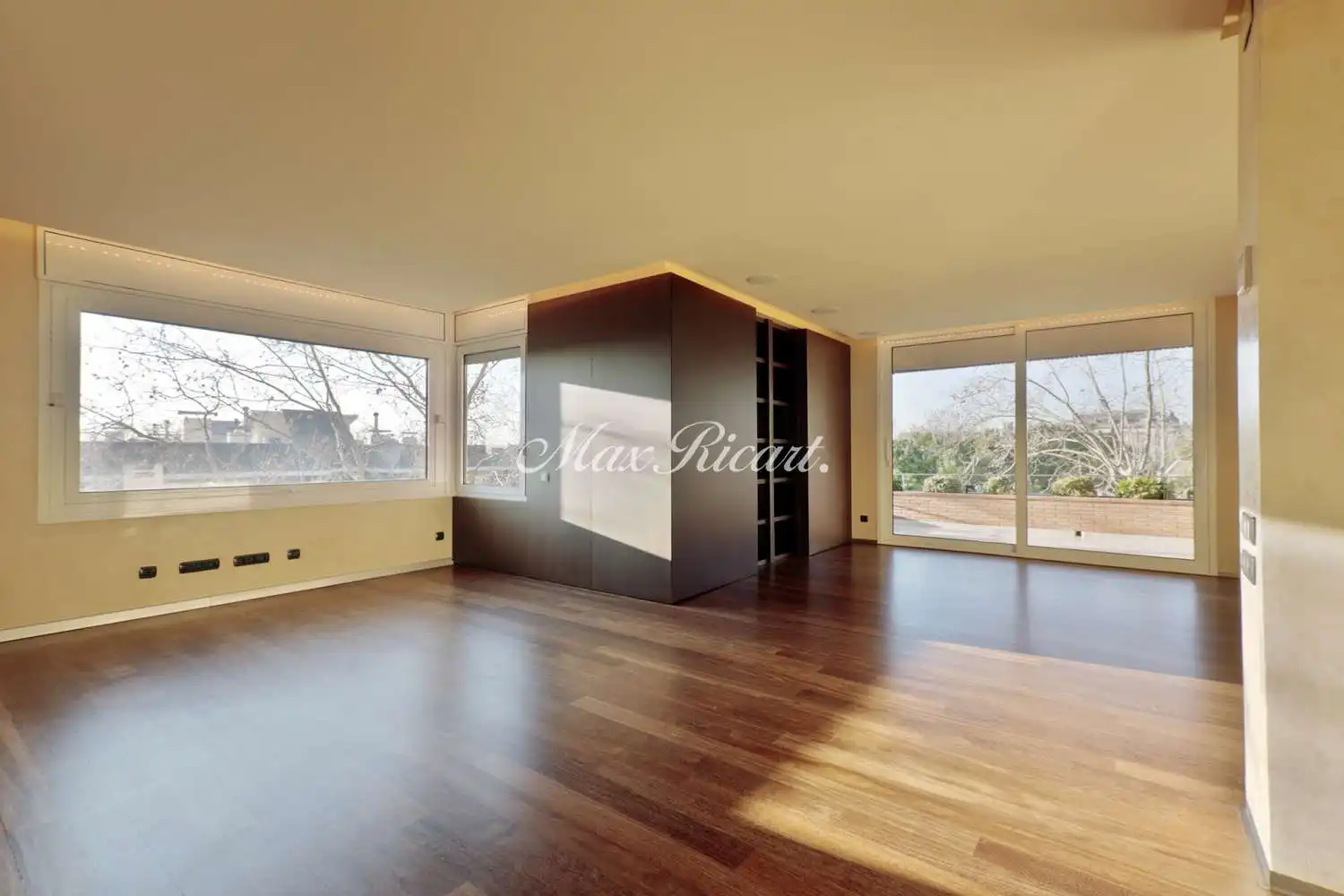 Pis de 309 m² a Barcelona