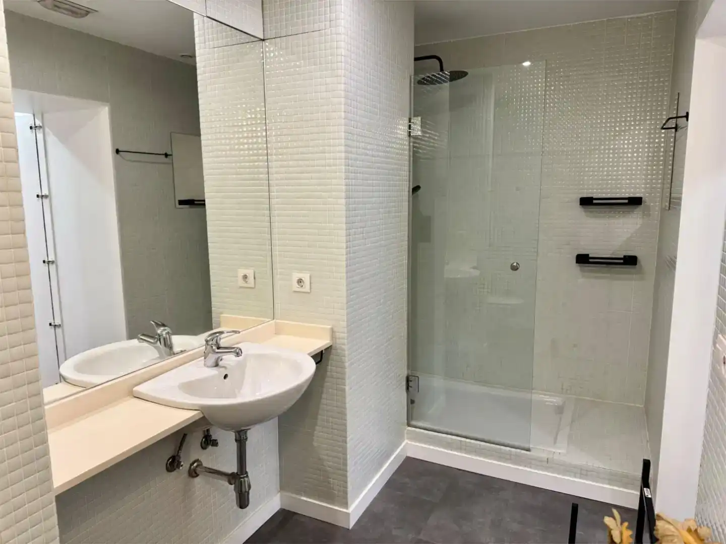 Piso de 126 m² en Vigo