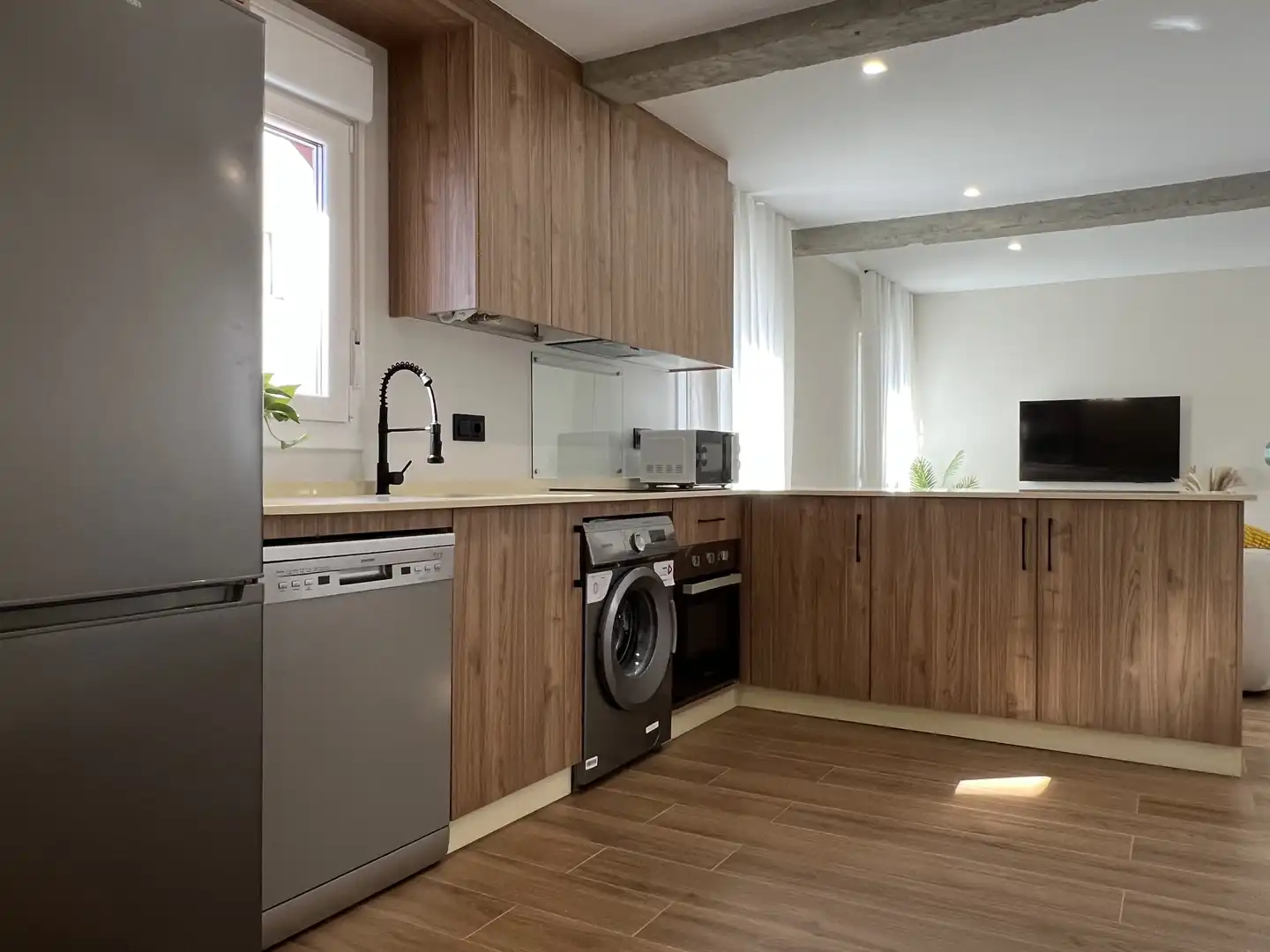 Pis de 82 m² a Zafra