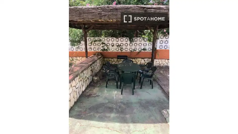 Habitación en alquiler, Córdoba