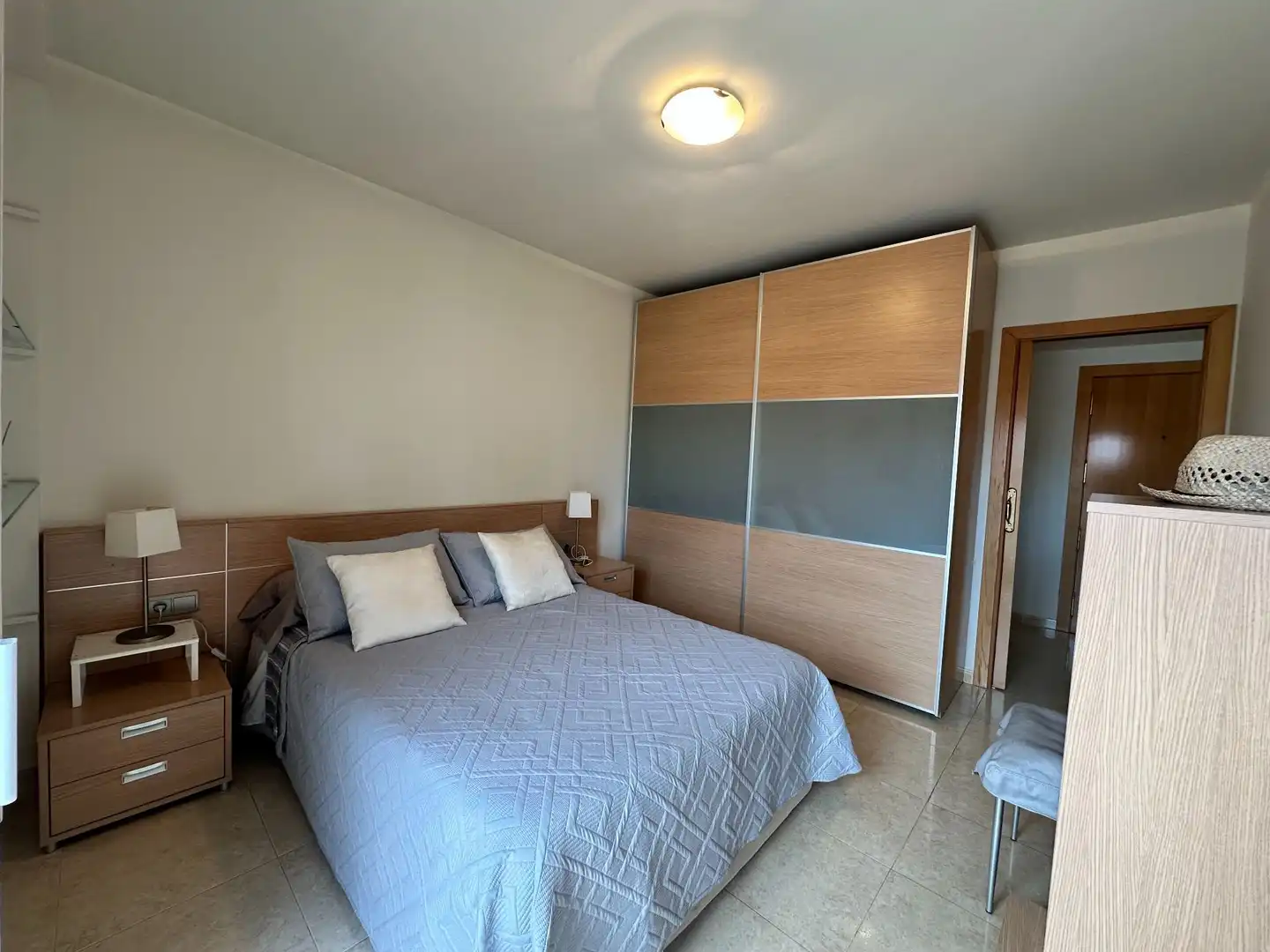 Piso de 44 m² en Calonge i Sant Antoni