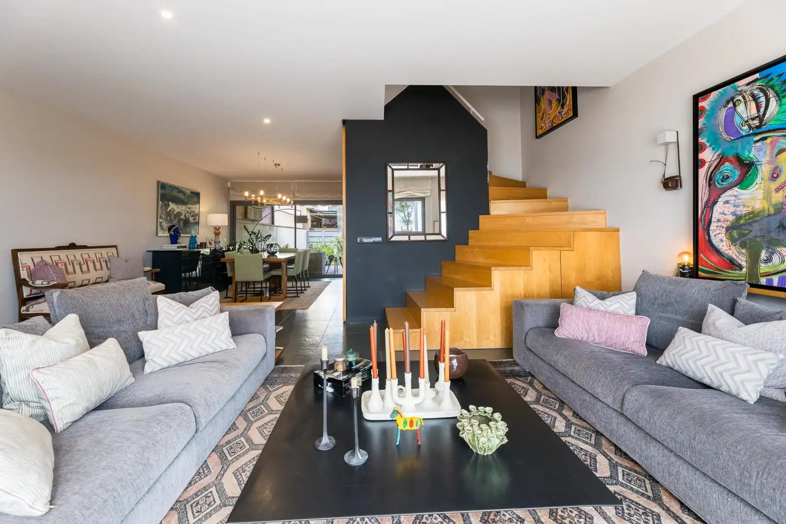 Casa de 142 m² en Palma