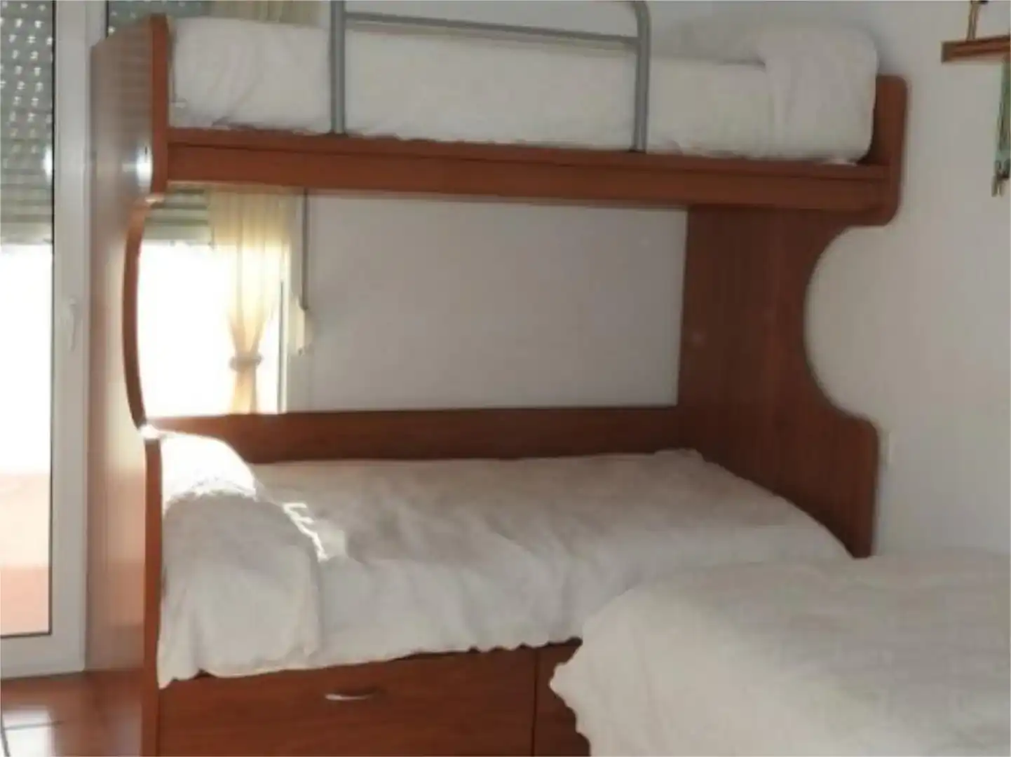 Piso de 70 m² en Lepe