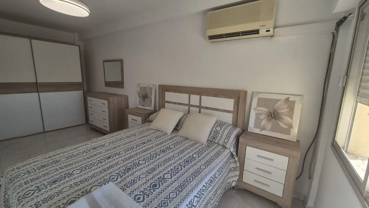 Piso de 85 m² en Badajoz