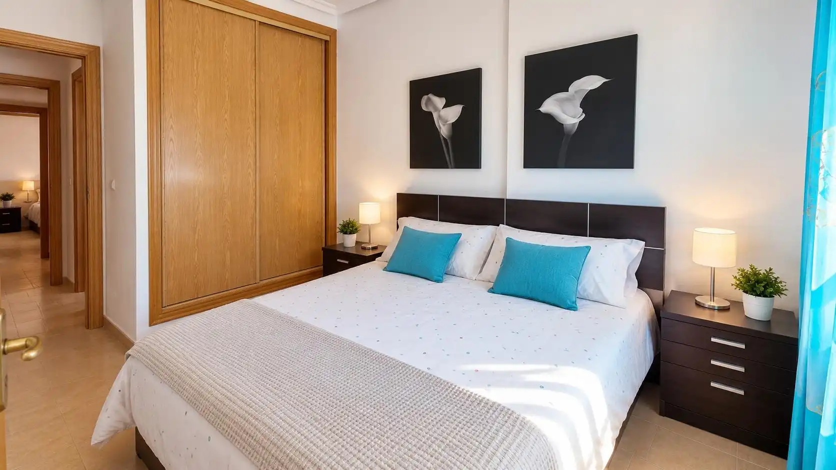 Piso de 71 m² en Pilar de la Horadada