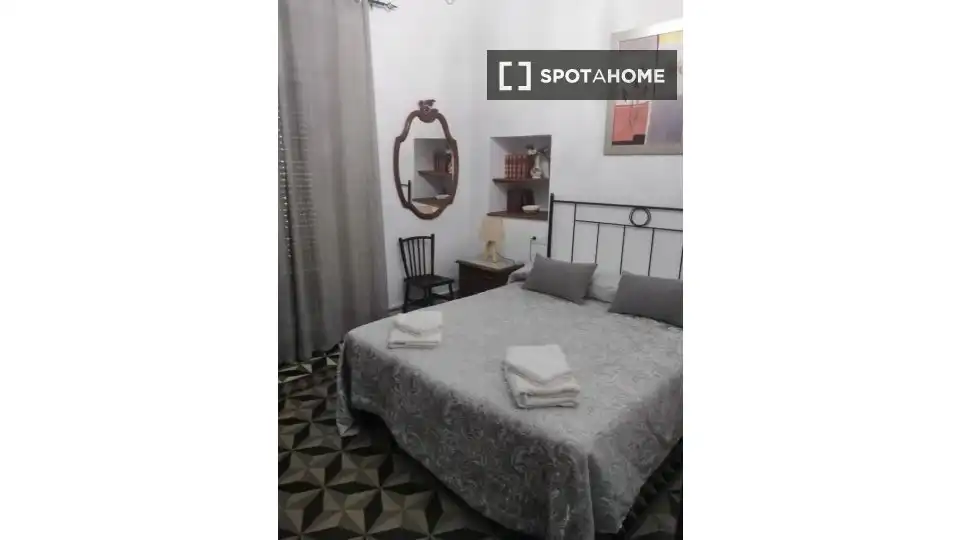 Habitación en alquiler, Encinasola