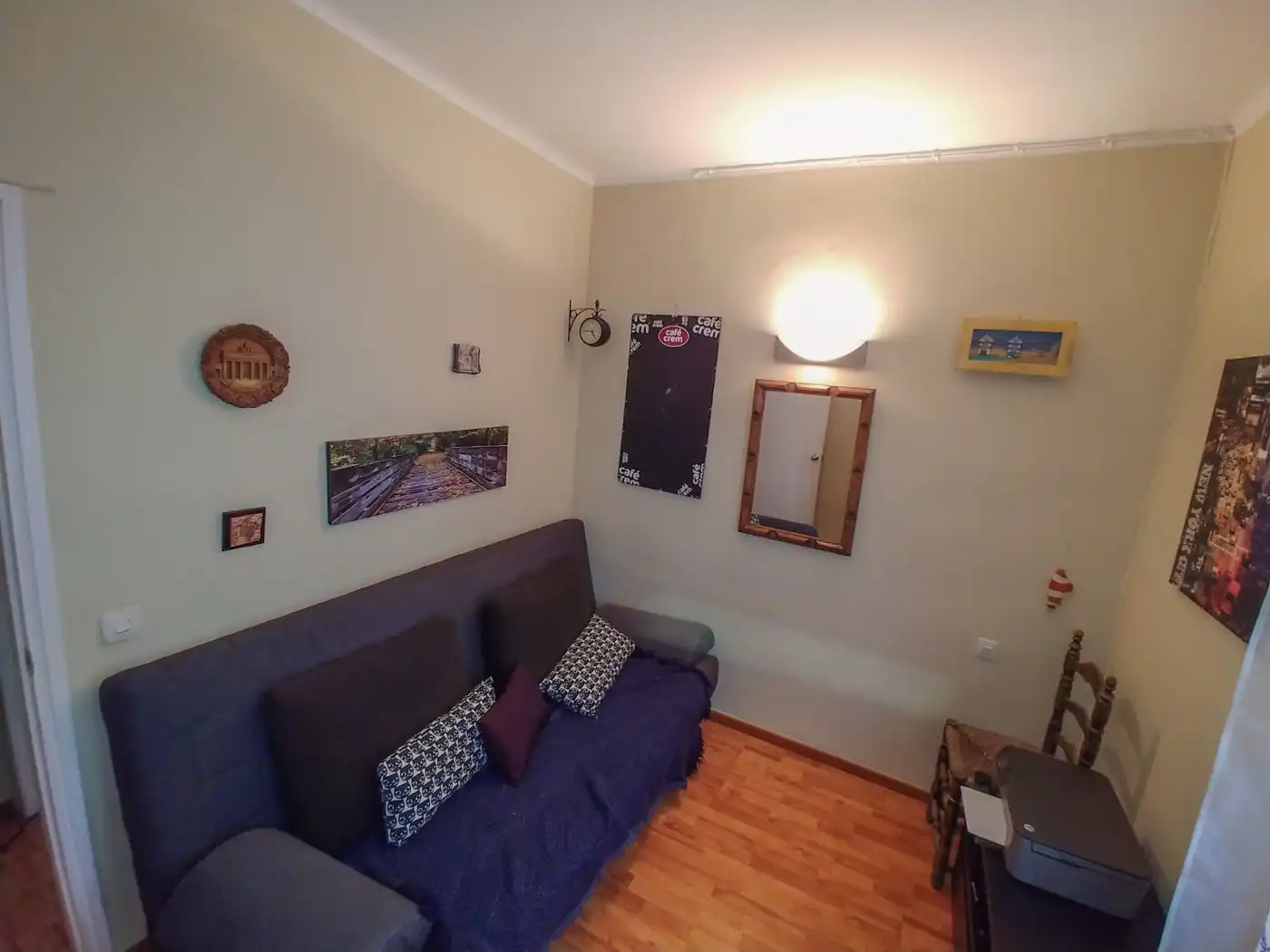 Piso de 90 m² en Palamós