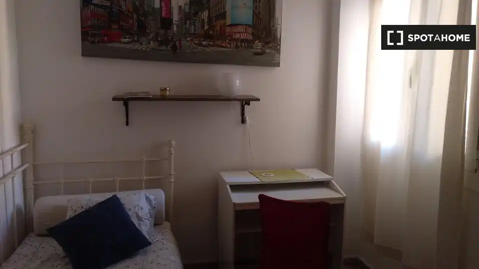 Habitación en alquiler, Palma