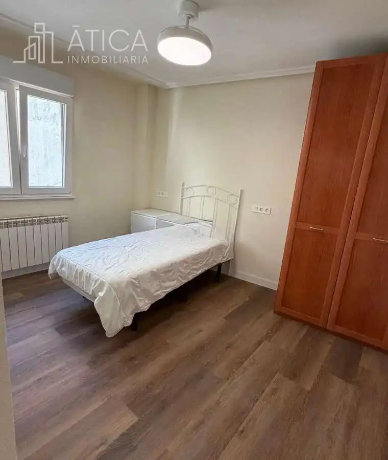 Piso de 105 m² en Salamanca