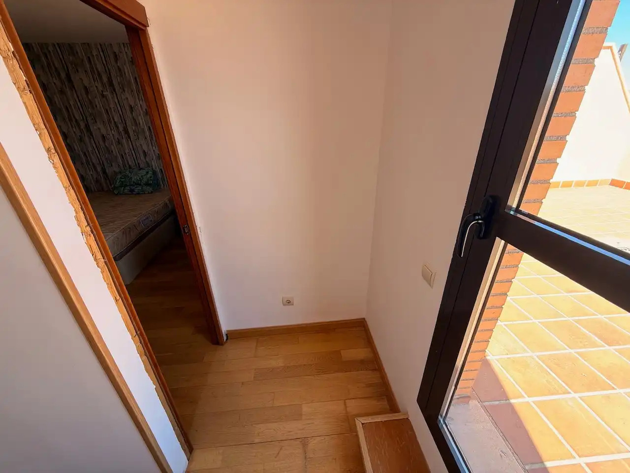 Piso de 170 m² en Yebes