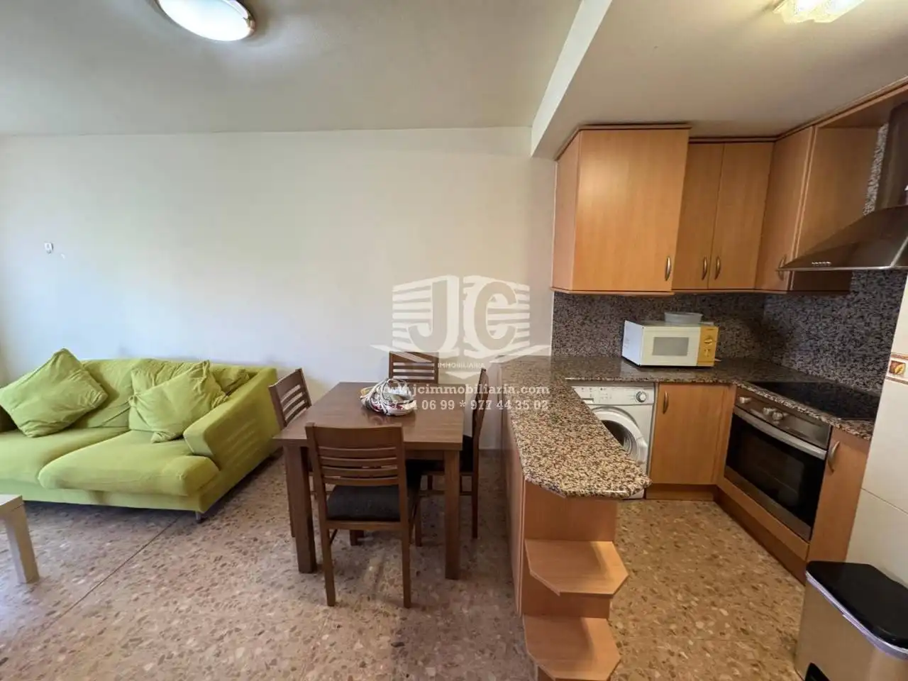 Piso de 75 m² en Tortosa