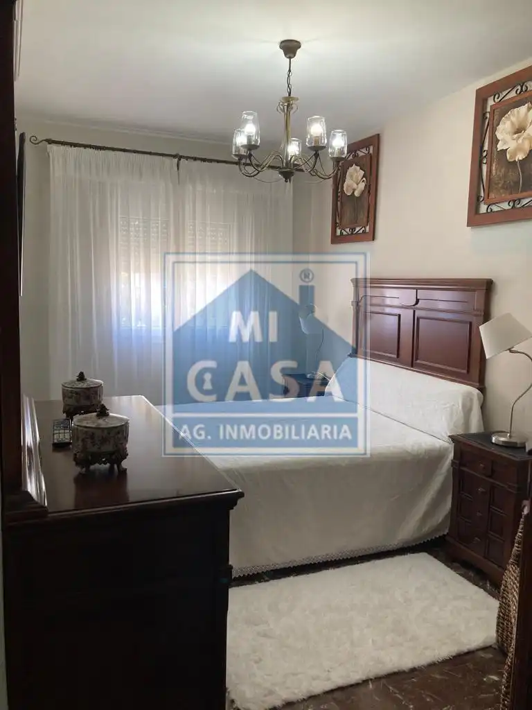Piso de 125 m² en Mérida