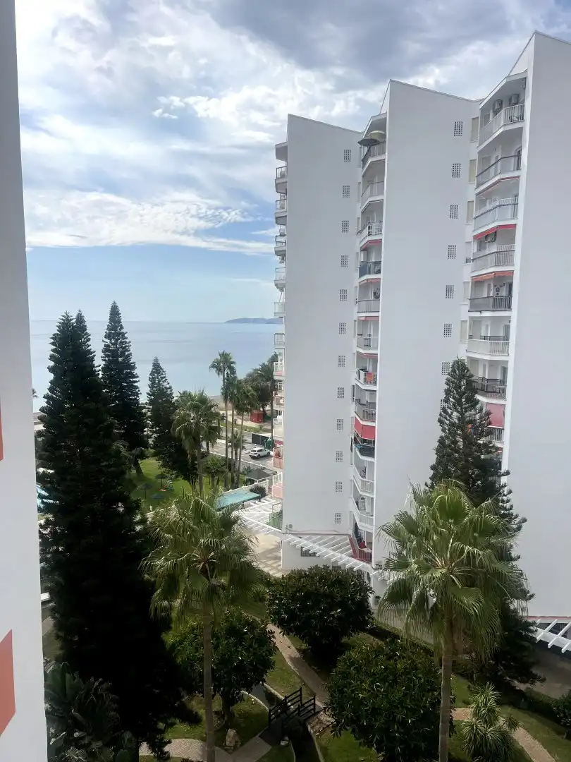 Pis de 35 m² a Salobreña