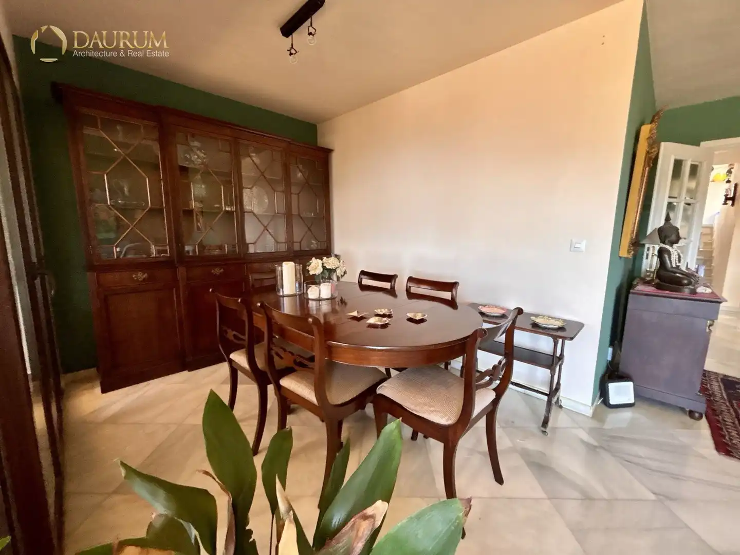 Piso de 154 m² en Málaga