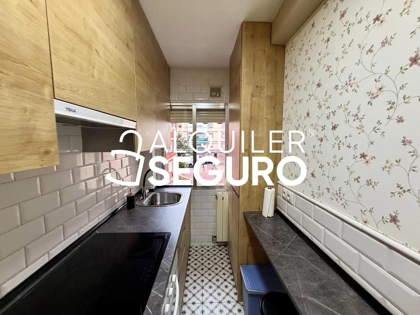 Pis de 61 m² a Getafe