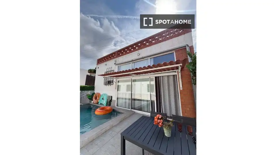 Piso de 40 m² en Sant Cugat del Vallès