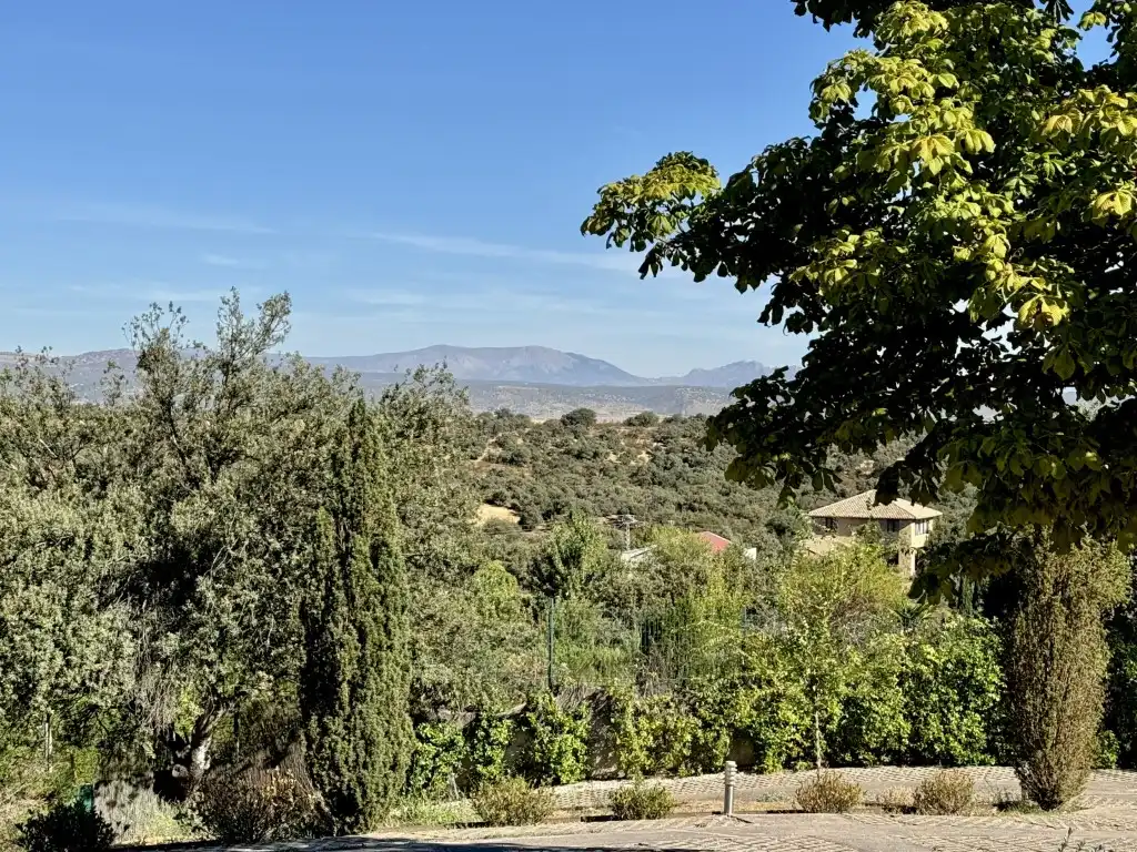 Casa de 787 m² a San Sebastián de los Reyes