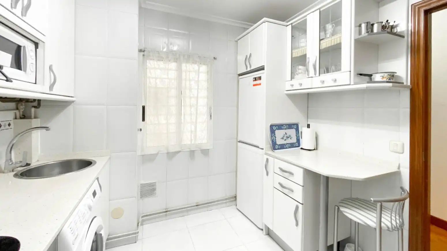 Piso de 75 m² en Santander