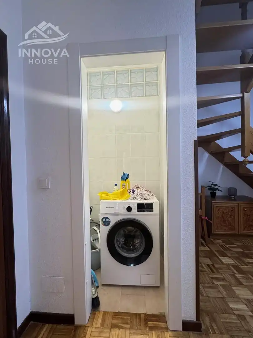 Habitación 20 m², Segovia