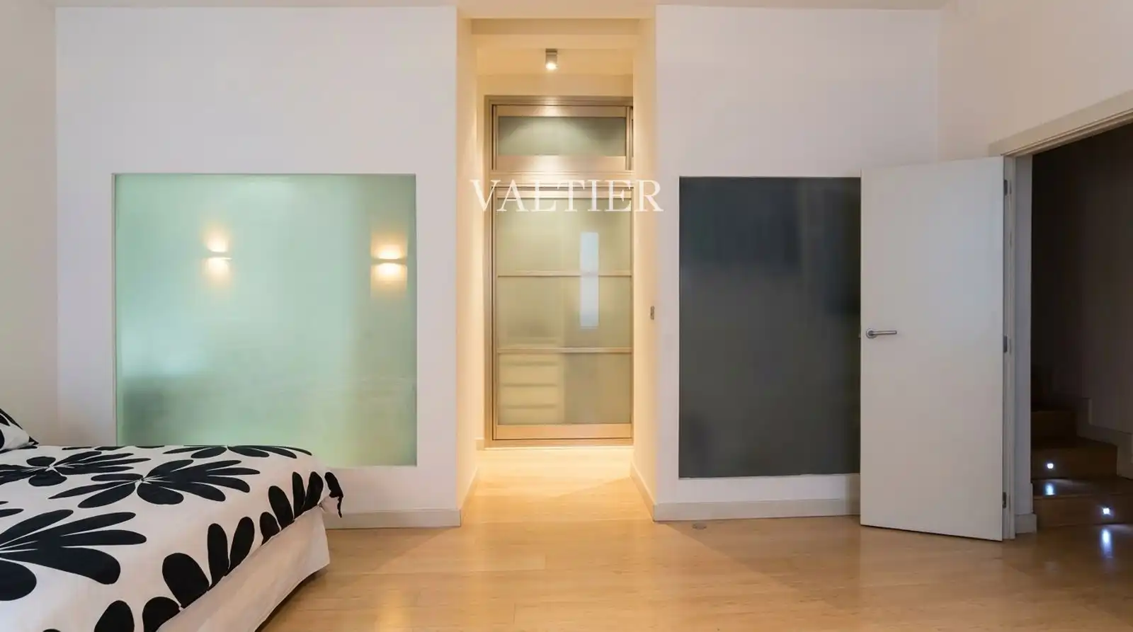 Pis de 107 m² a Madrid