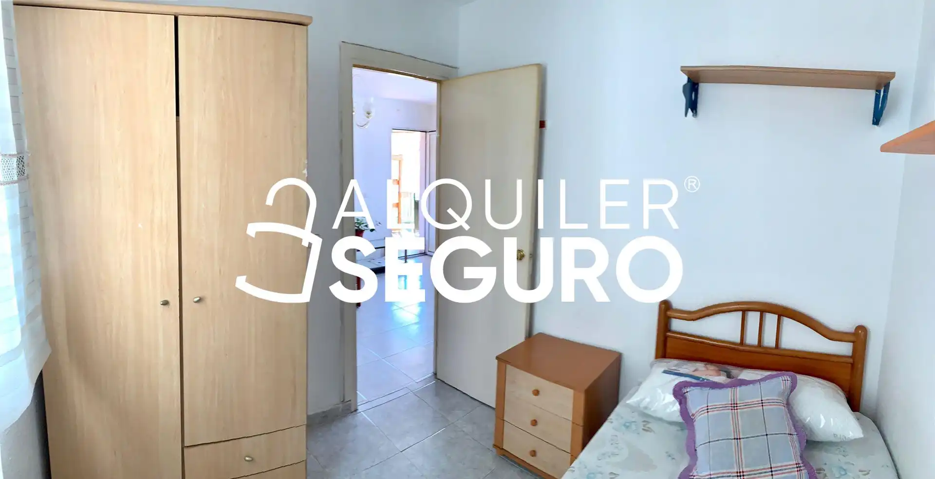 Pis de 80 m² a Alcalá de Henares