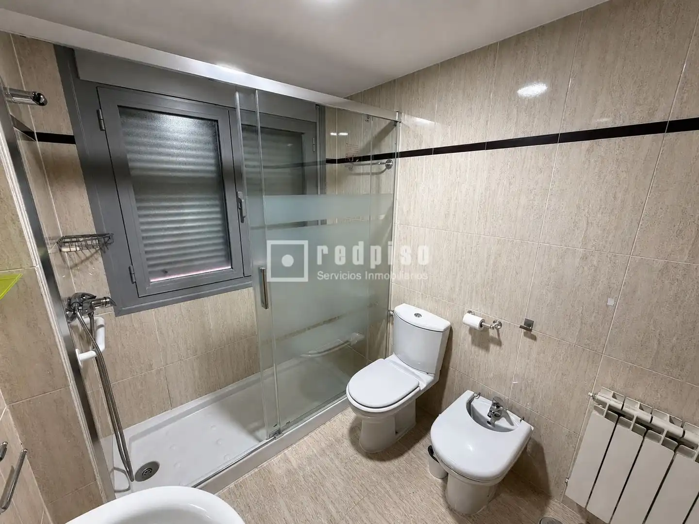 Pis de 68 m² a Guadalajara