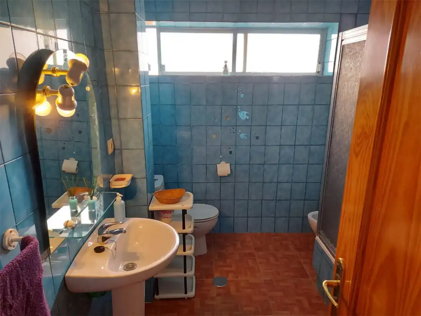 Habitación 90 m², Albacete