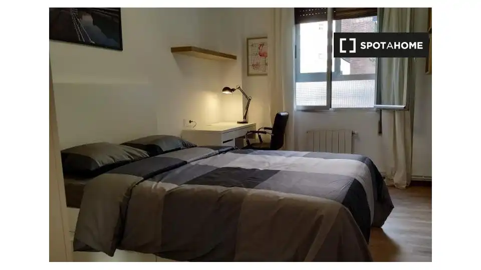 Habitación en alquiler, Bilbao