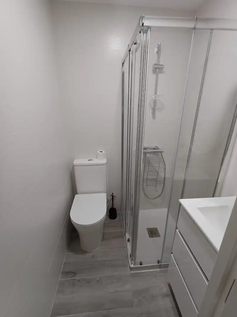 Habitación 70 m², Leganés