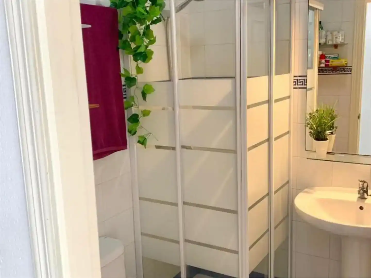 Piso de 45 m² en Conil de la Frontera