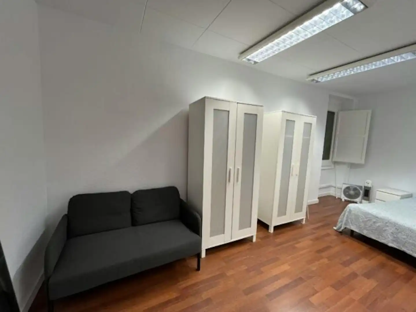 Habitación 250 m², Barcelona
