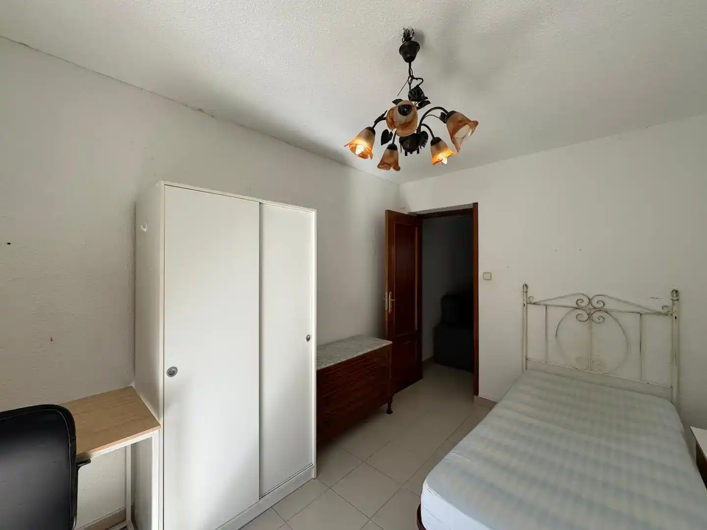 Piso de 94 m² en Jaén