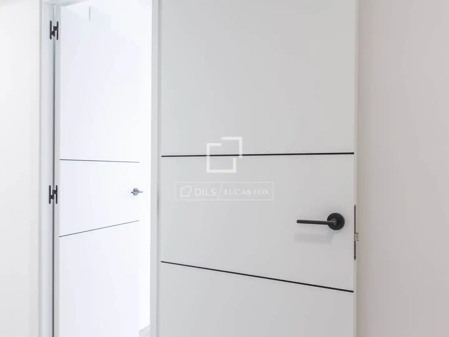 Piso de 95 m² en Valencia