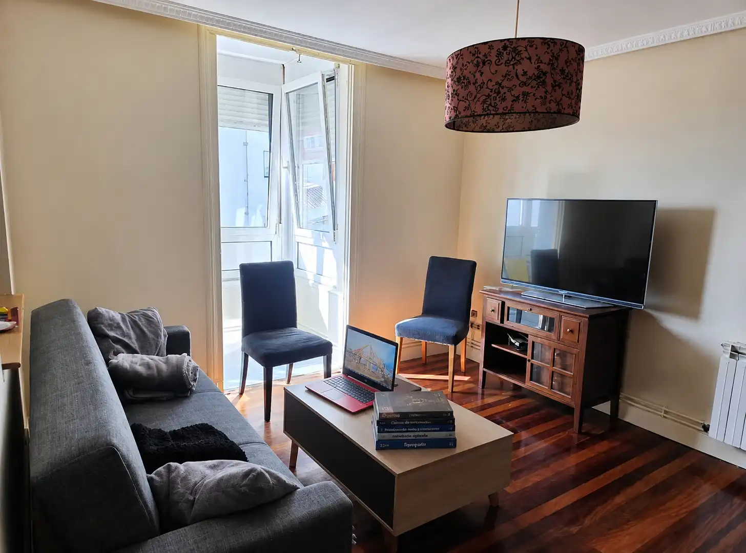 Piso de 80 m² en Santander