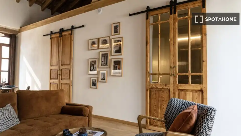 Piso de 70 m² en Valencia
