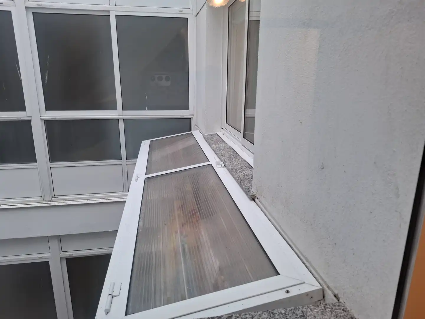 Piso de 75 m² en Viveiro