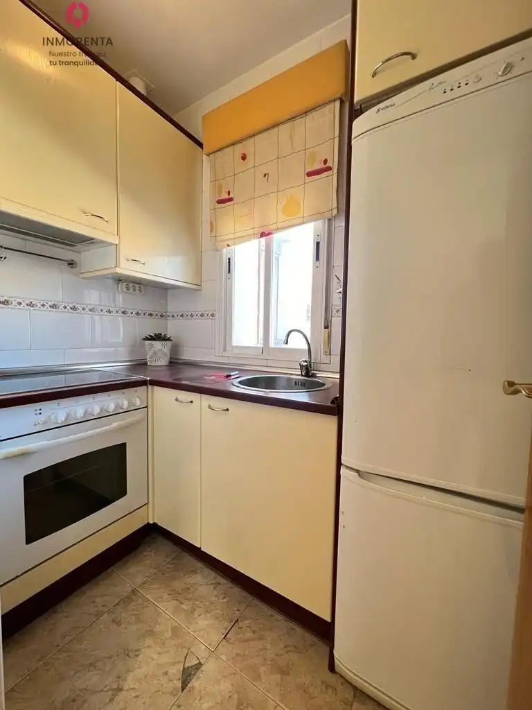 Pis de 46 m² a Madrid