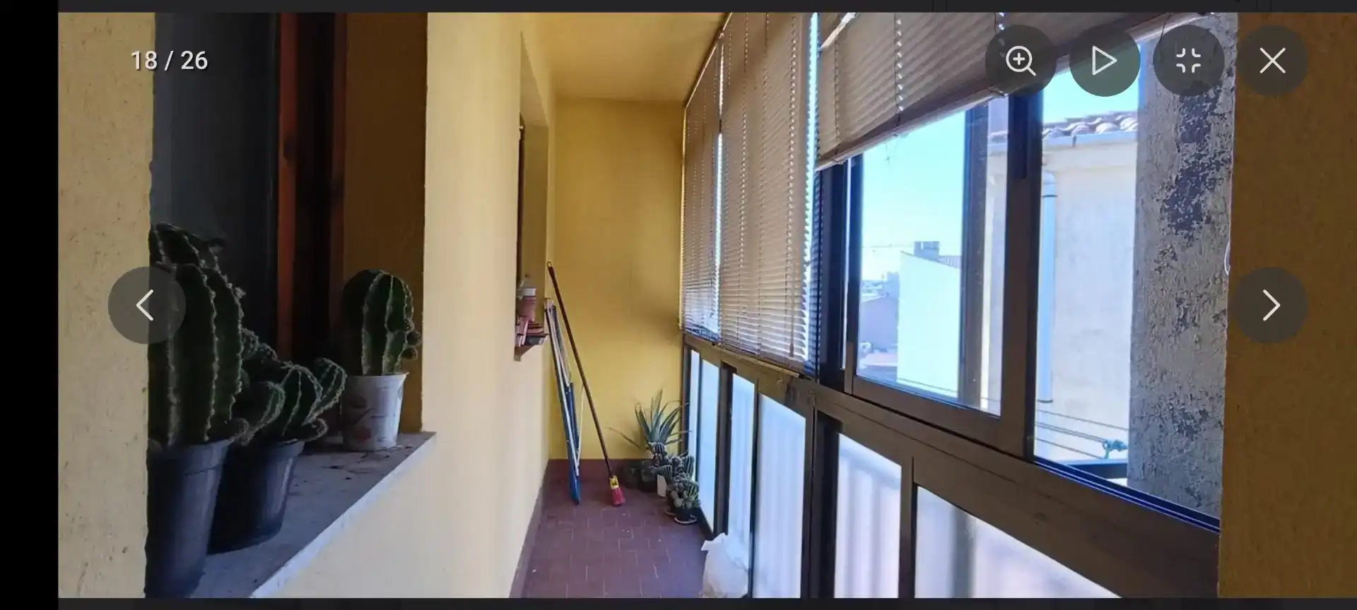 Habitación 110 m², León