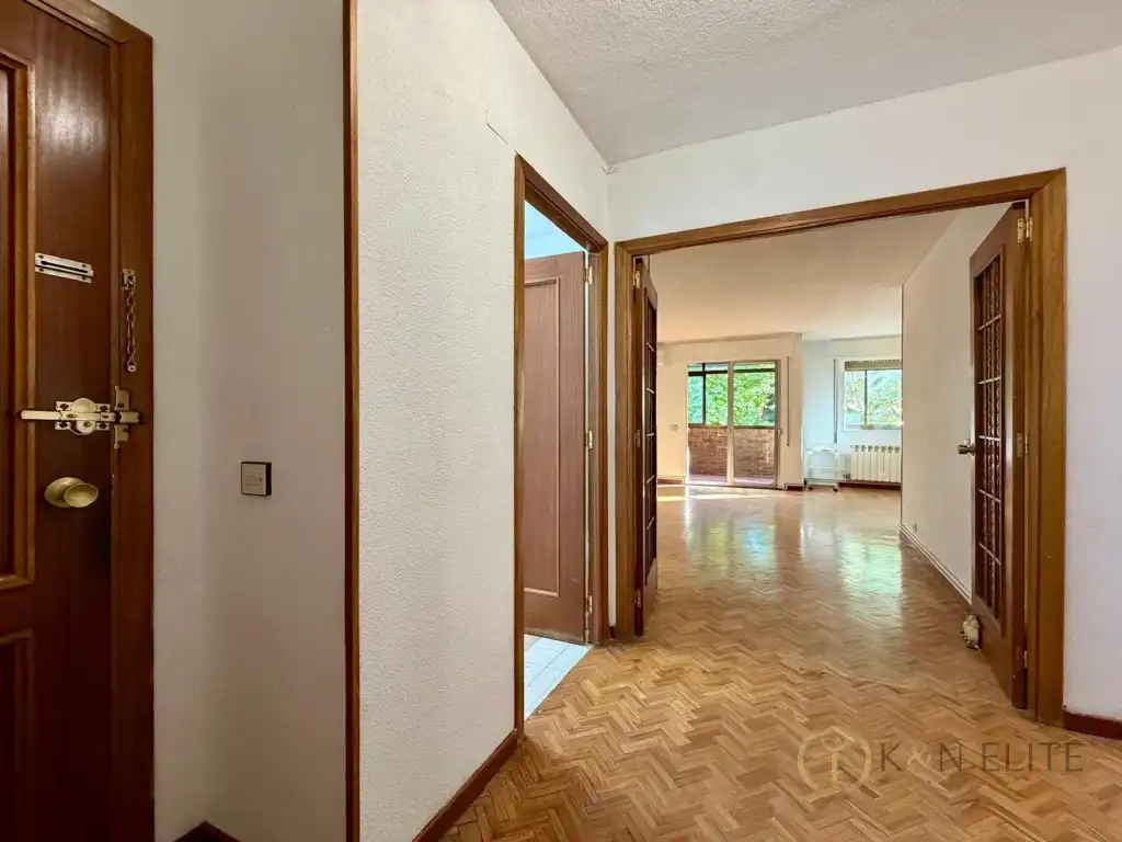 Wohnung 120 m² in Majadahonda