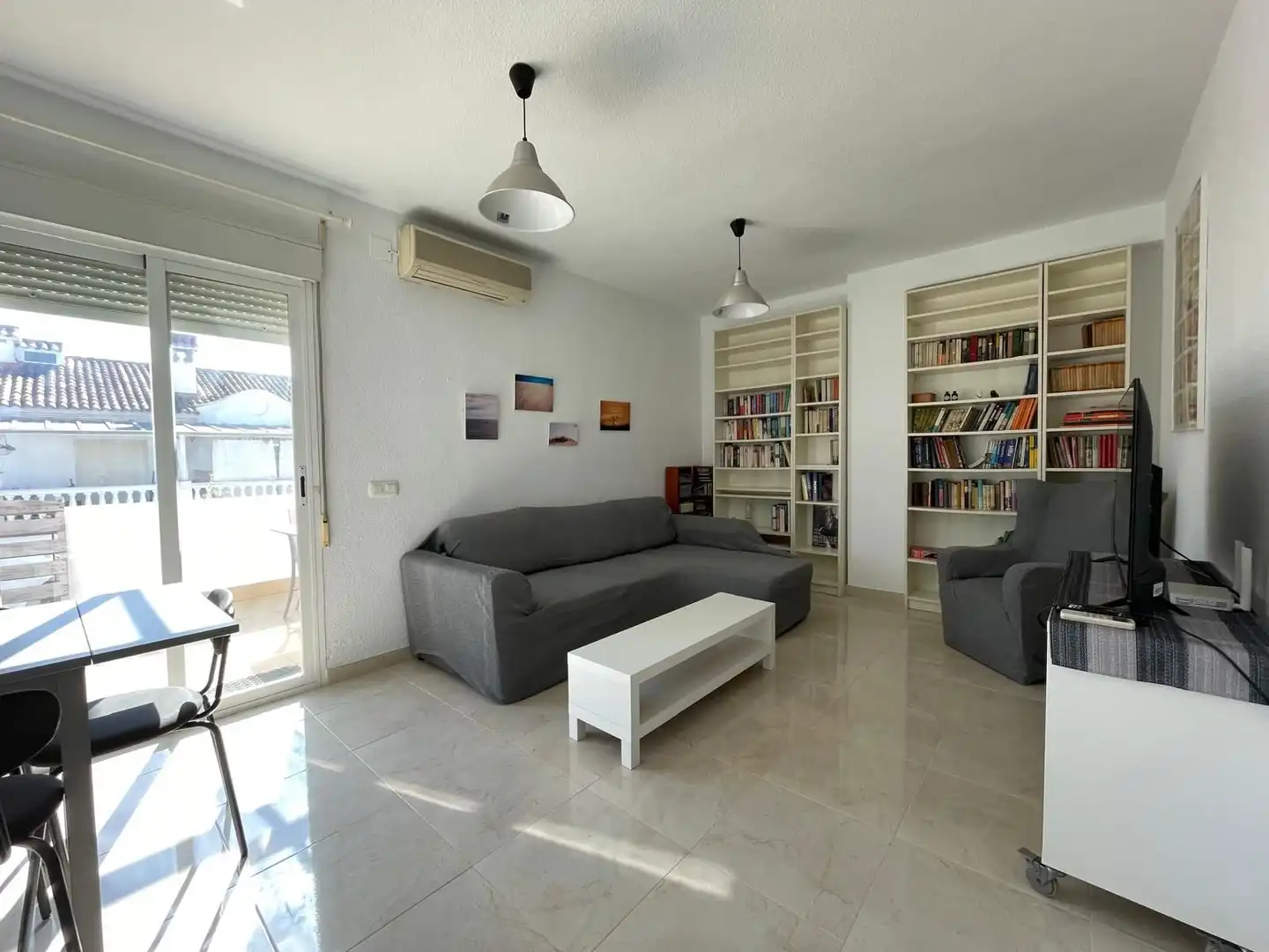 Piso de 80 m² en Cartaya