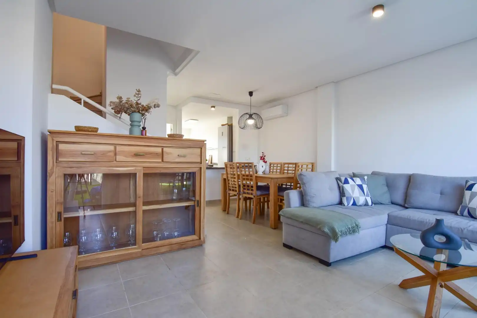 Moradia 18 m² em Almenara
