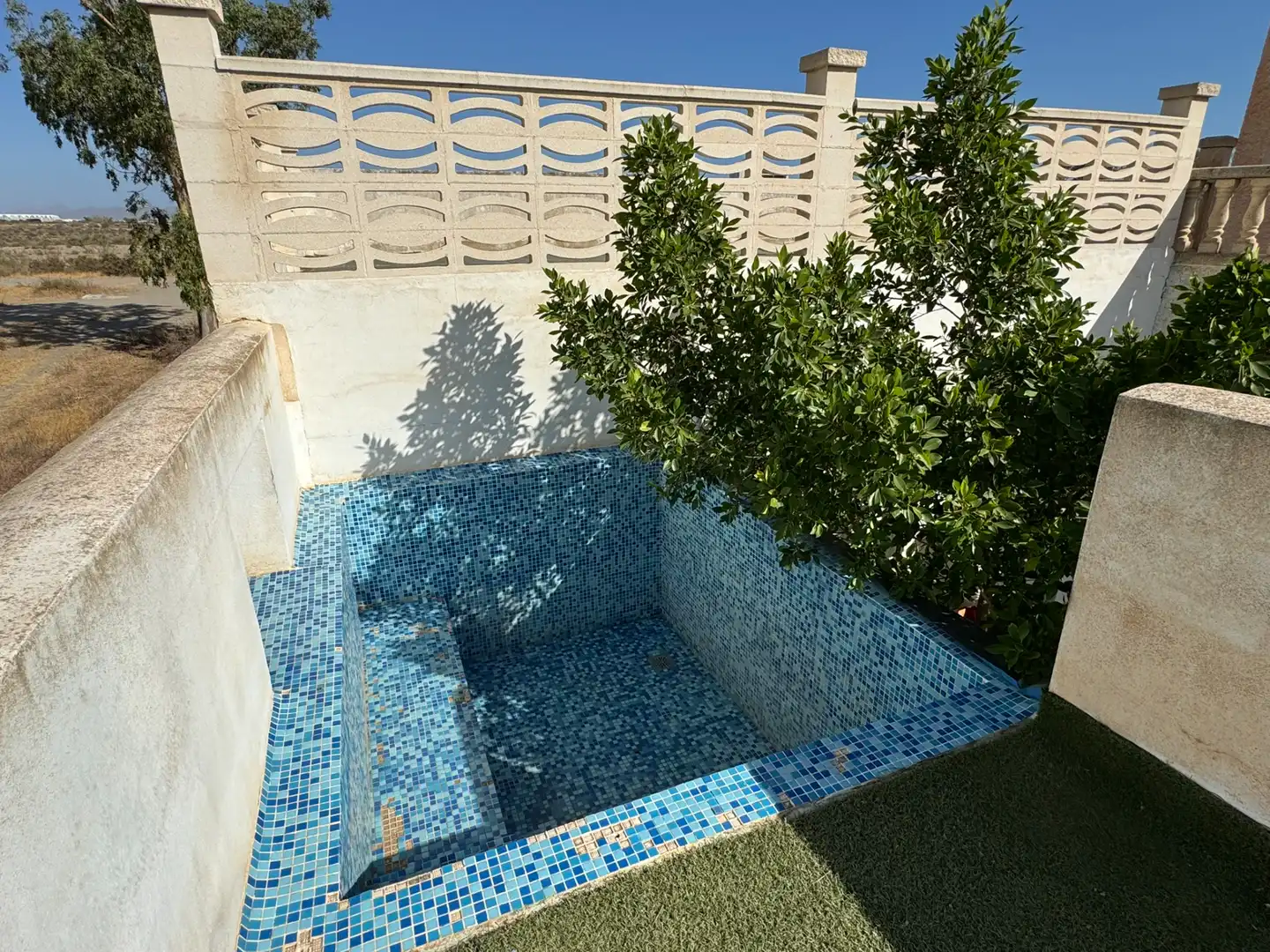 Piso de 221 m² en Almería