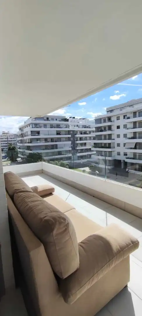 Flat 112 m² in Marbella