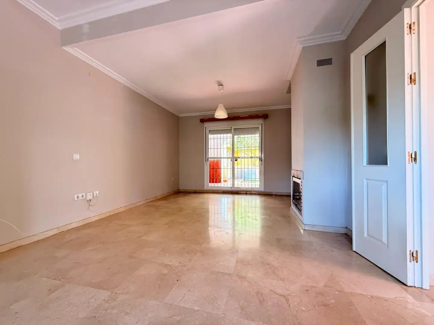 Piso de 168 m² en Mairena del Aljarafe