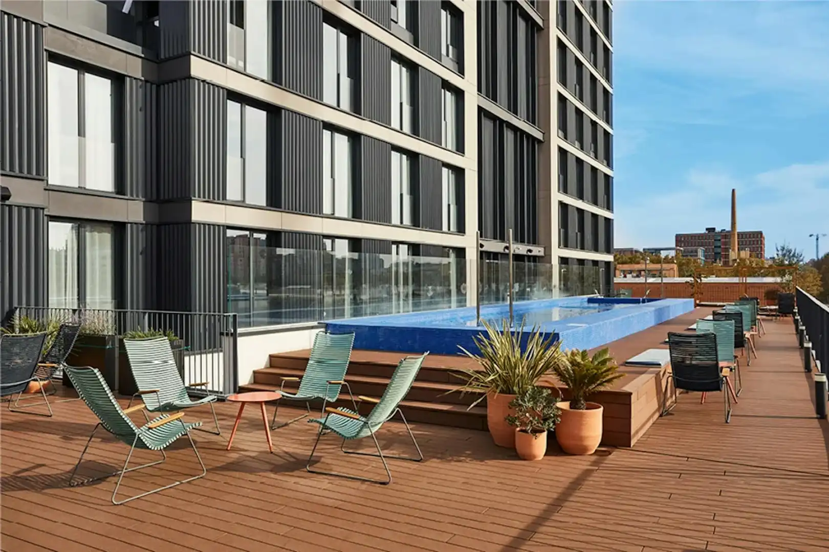 Habitación en alquiler, Barcelona
